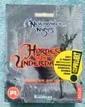 Neverwinter Nights Hordes of the Underdark Big Box kolekcjonerski
