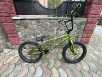 Велосипед трюковий bmx