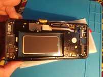 Дисплей samsung s10, s8,s9,s20,s21,s22, note 20 ultra, note 10
