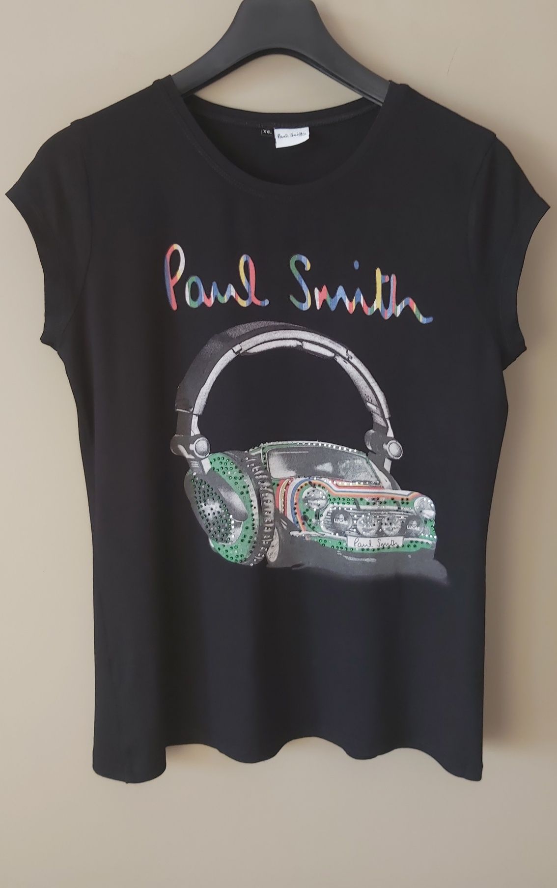 Paul Smith bluzka rozmiar L-XL