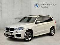 BMW X5 M-Pakiet l Kamera Cofania l Harman/Kardon l Hak