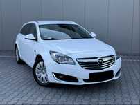 Opel Insyginia 2.0 Bi-Turbo 195KM *Navi*Klimatronik*PDC*Xenon*Zadbana*