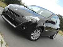 Renault Clio 1,2~54TYS.KM~CZARNA~LIFT~Klima~Alu15~PDC~Idealna~Zadbana~Serwis~ZOBACZ