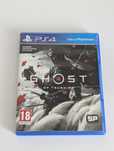 Ghost of Tsushima PS4 - stan idealny