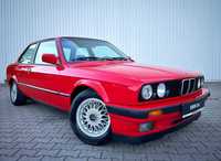 Oryginalne BMW e30 IS