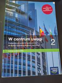 W centrum Uwagi 2