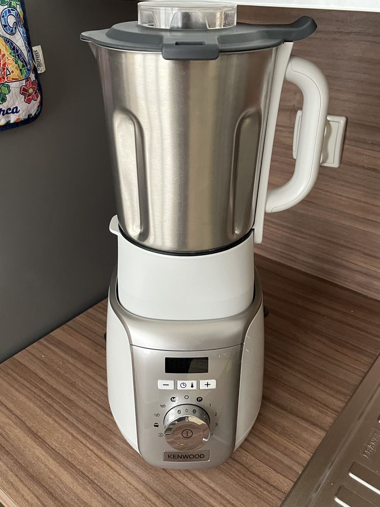 Blender gotujący Kenwood