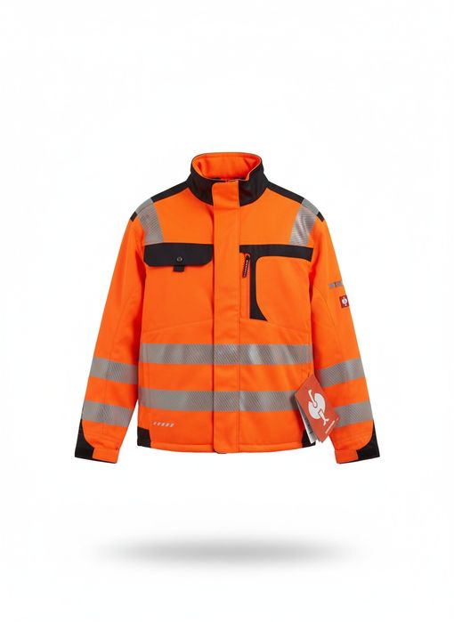 Kurtka robocza Engelbert Strauss e.s.motion High-Vis