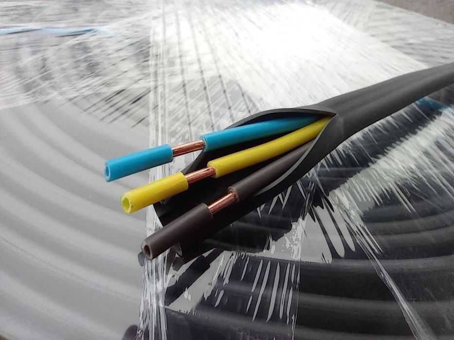 Стабілізатор та реле  напруги електронний відсікач zubr