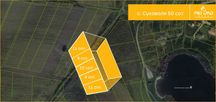 Продаж ділянки в с.Суховоля 9 сот Біля озера!