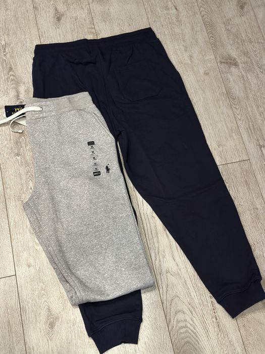 100% ОРИГІНАЛ | Polo Ralph Lauren Fleece Joggers