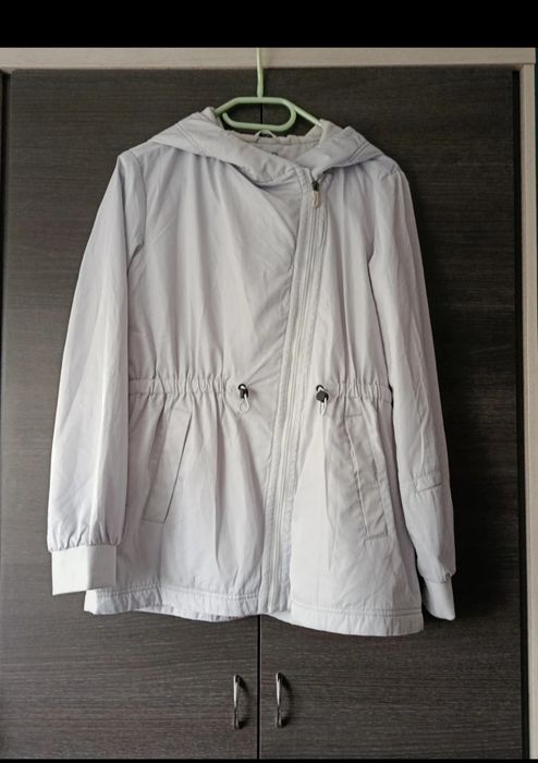 Kurtka M&S Active