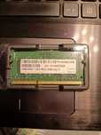 Memória portátil DDR3 L