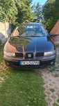 Sprzedam SEAT Leon-Do negocjacji