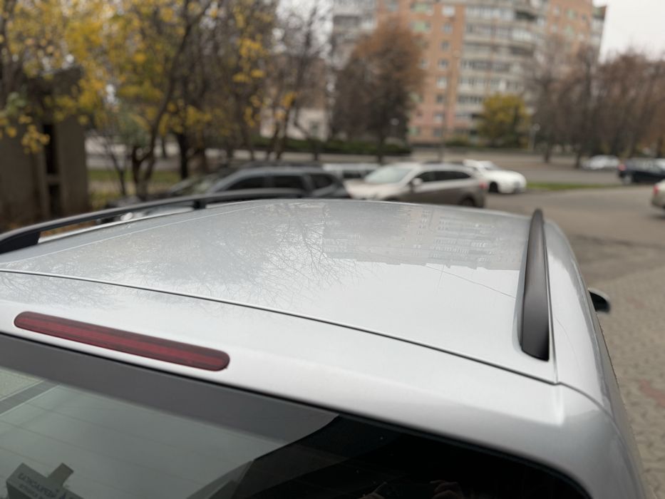 Фольксваген Туран 1.6mpi