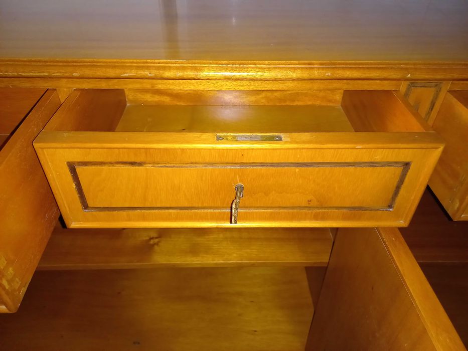 Aparador de Madeira Pinho