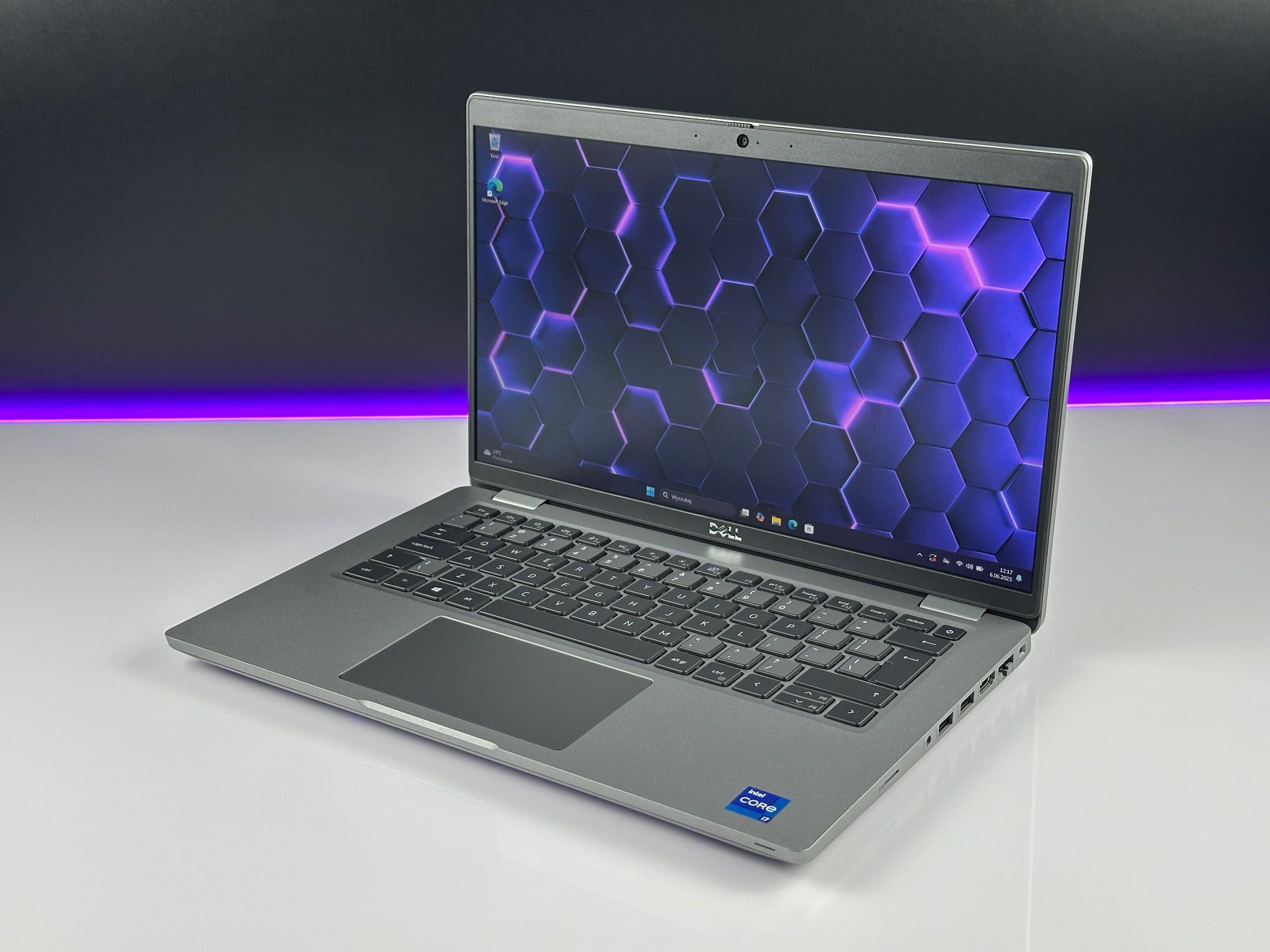 Laptop DELL Latitude 5430 | i7-1255U / FHD / 16GB / 512GB / FHD / FV23