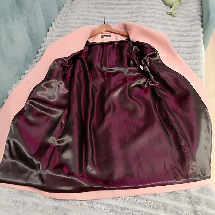 Плащ кашеміровий