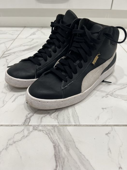 Високі кеди Puma