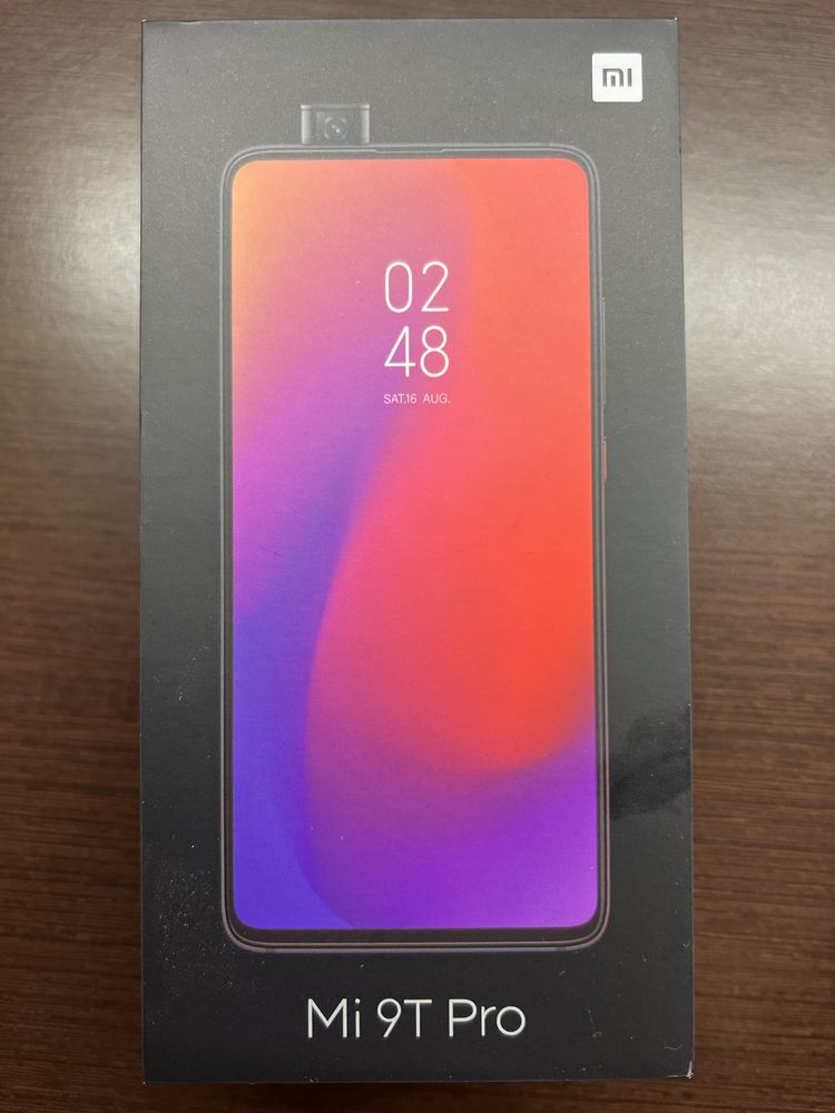 Xiaomi Mi9T Pro 6/128