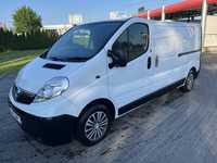 Opel vivaro 1.9 CDTI 2011 ANGLIK