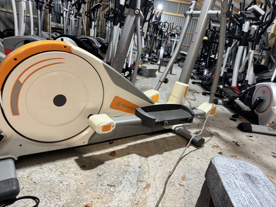 Супер Орбітрек  магнитний елетричний з Німеччини на 150 кг