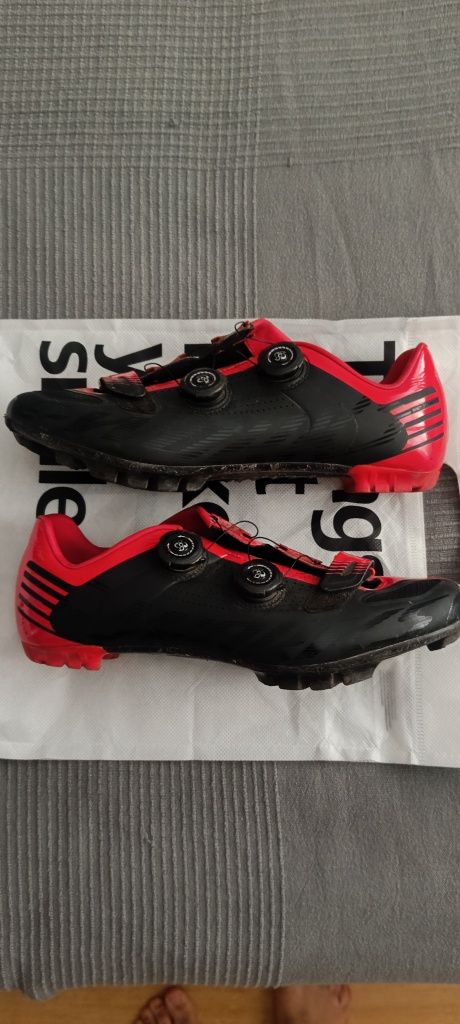 Sapatos Btt specialized sworks