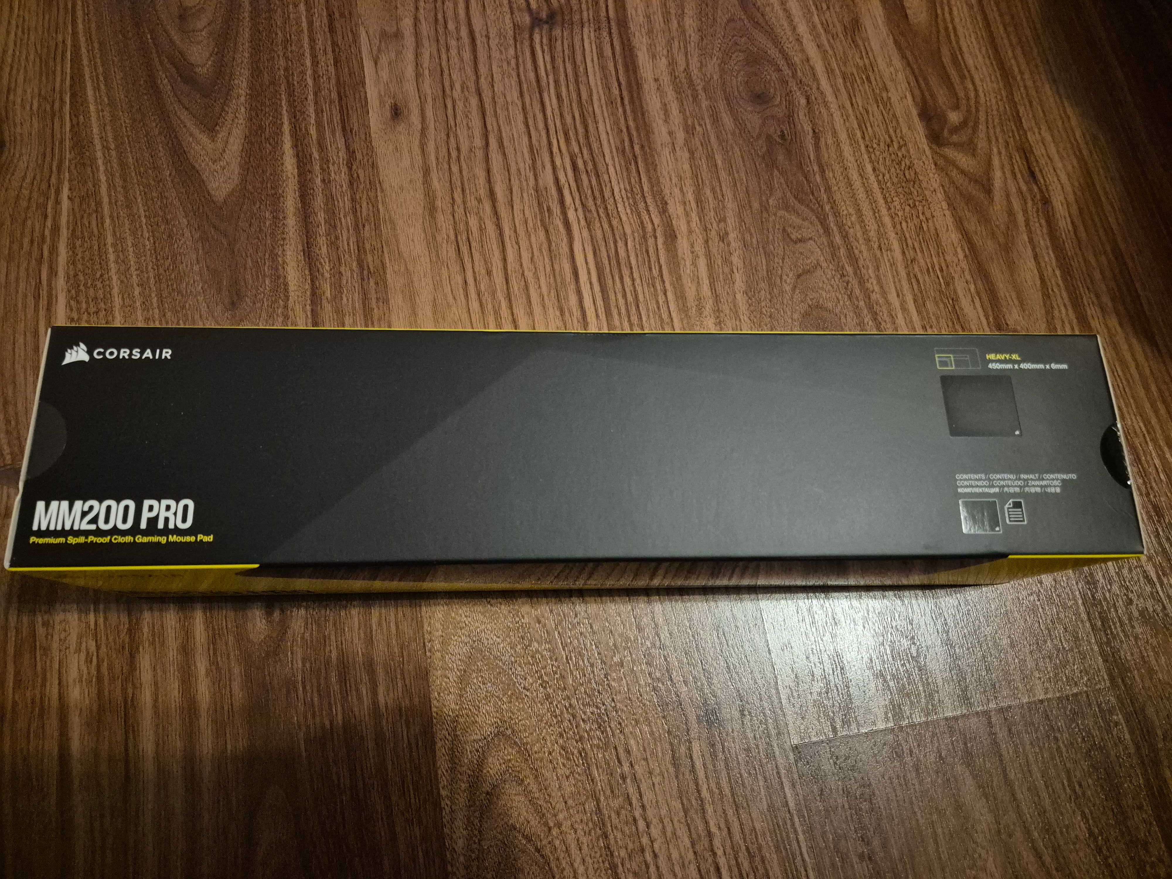 Podkładka pod myszkę Corsair MM200 PRO XL