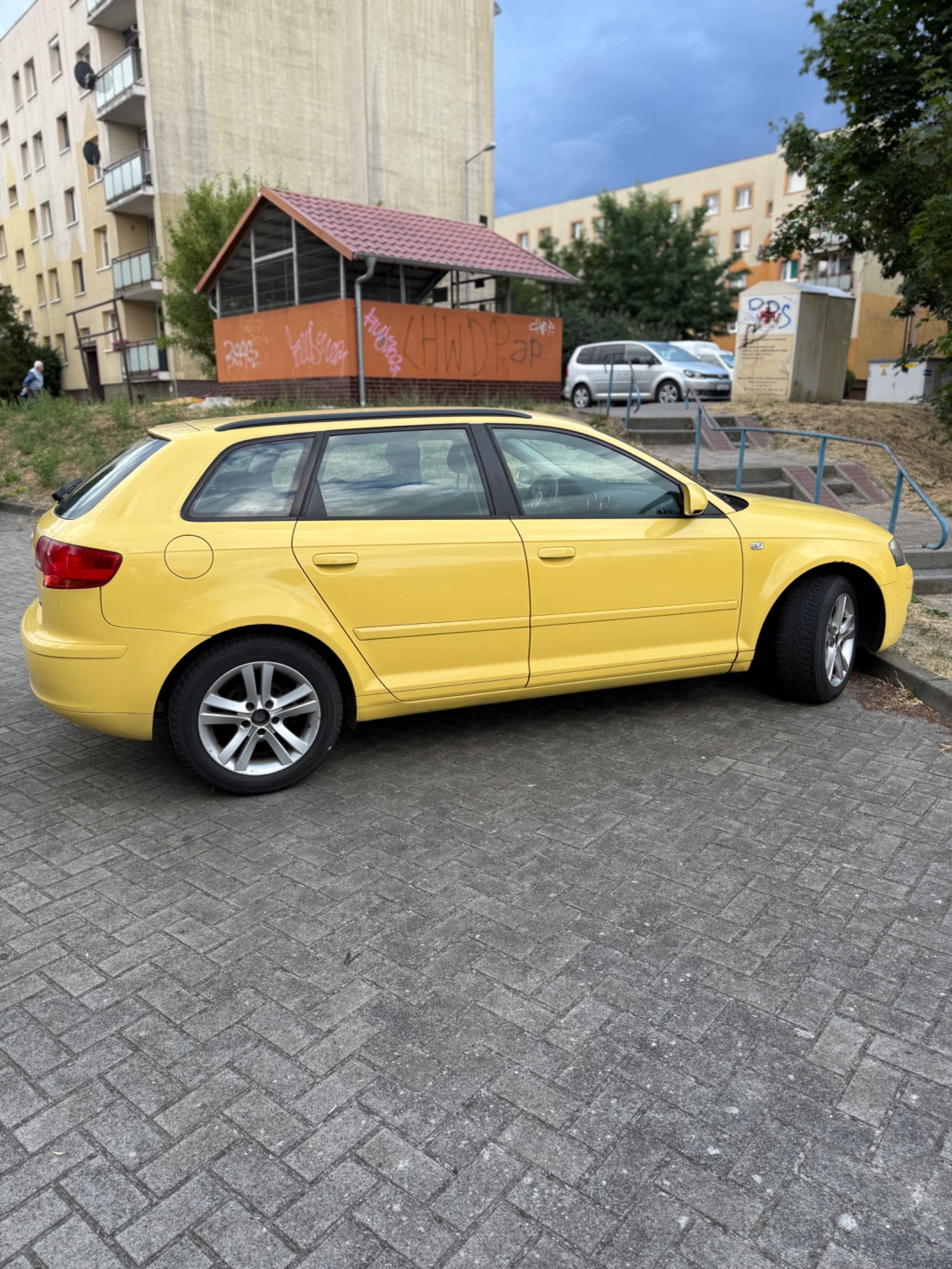 Audi A3 zadbany polecam