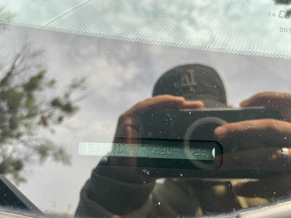 Продається Subaru Legacy 2017