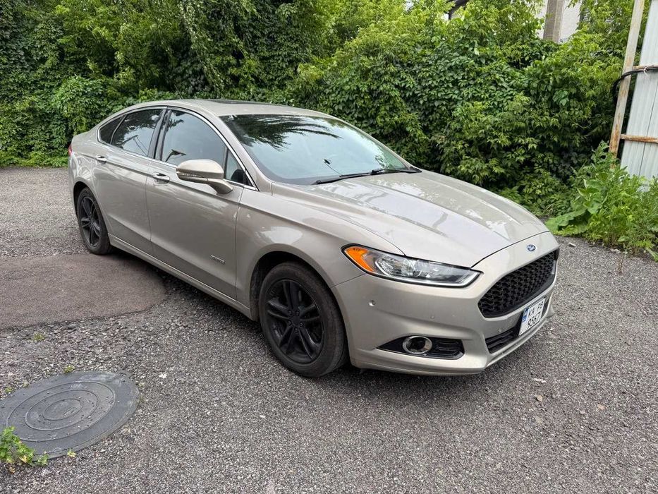 Авто в рассрочку под выплату SONATA HYBRID  2020,  FORD FUSION HYBRID