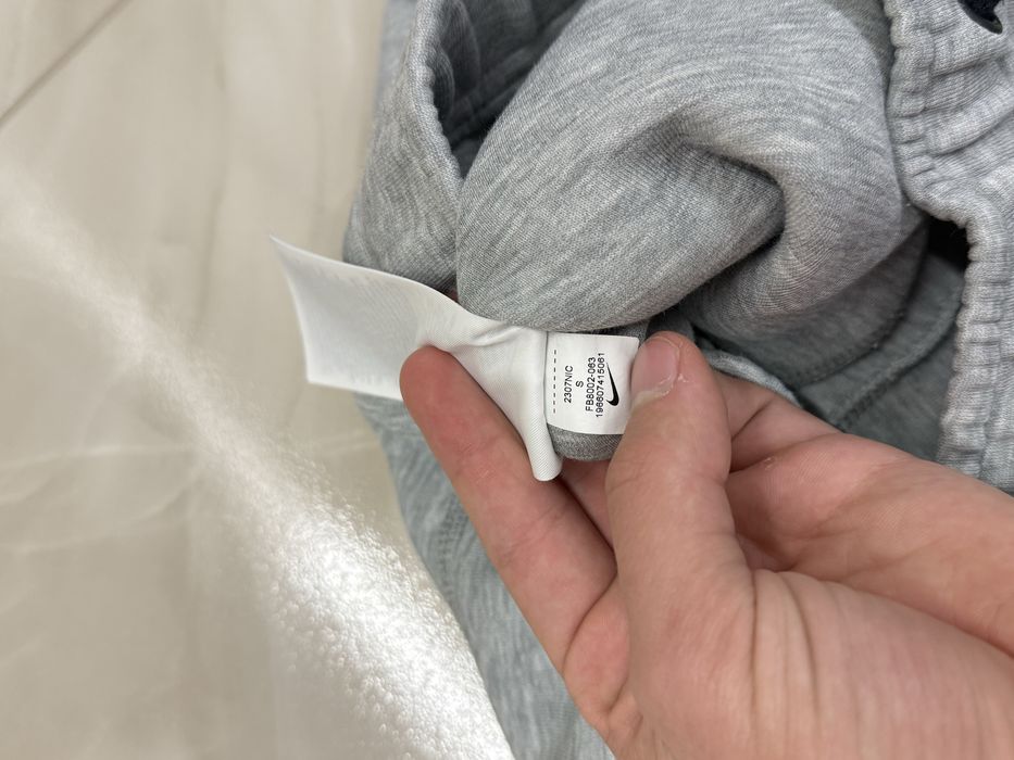 Штани теч фліс.Найк теч фліс.Nike tech fleece pants.Найк спортивні шта