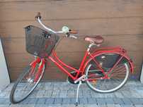 Rower damski Romet