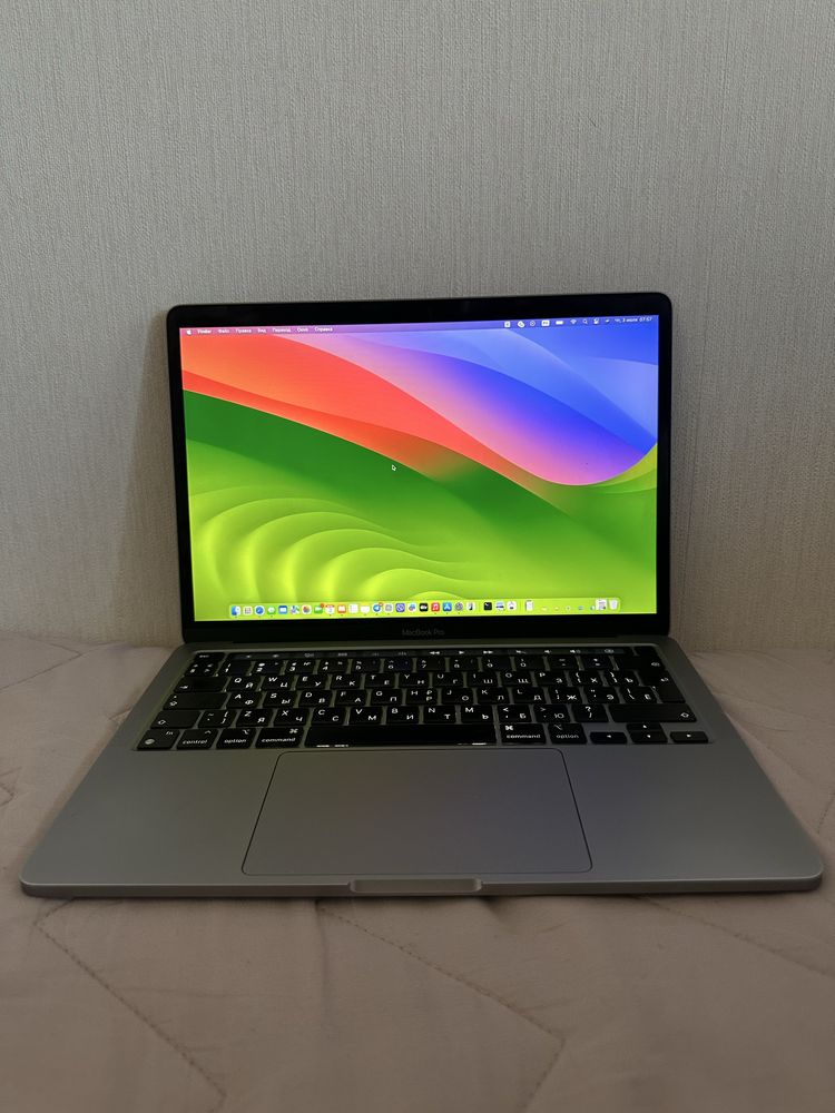 MacBook Pro 13" M1 2020 - 8/256