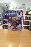 Lego Batman 3 Ps4