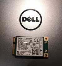 Dell DW5550 DW5560 WWAN 3G Ericsson