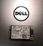 Dell DW5550 DW5560 WWAN 3G Ericsson