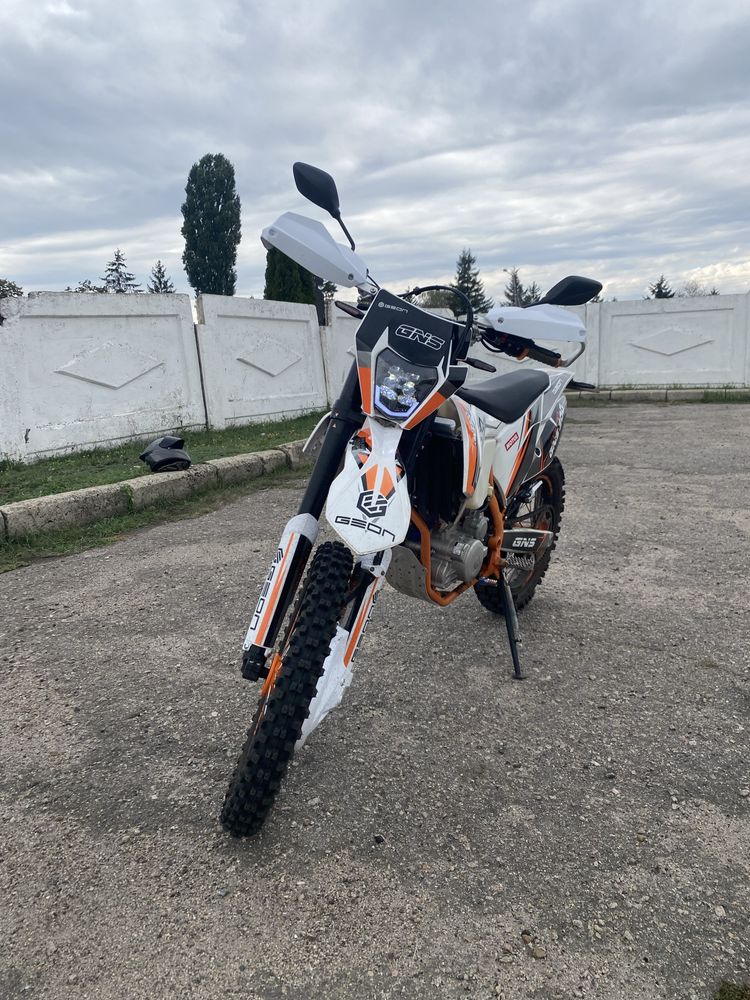 GEON GNS 300 2025 року