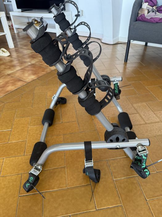 Suporte para Bike carro