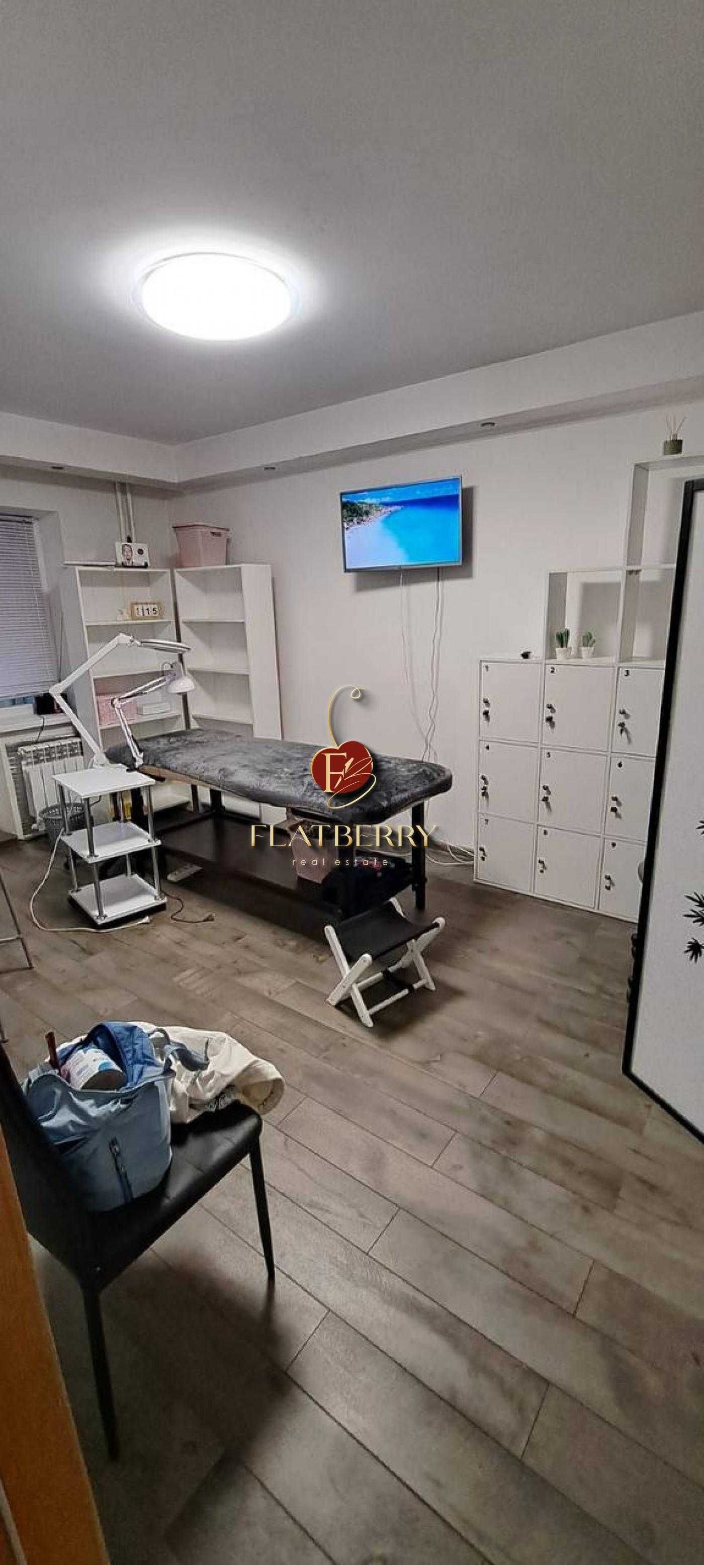 Без % Продажа 3к с готовым бизнесом, пр.Оболонский 16, Оболонь