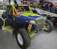 Buggy Kartcross motor hayabusa