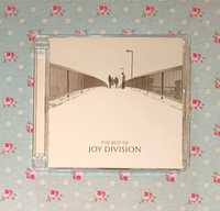 CD Joy Division - The Best Of Joy Division (2008) (2 CDs)