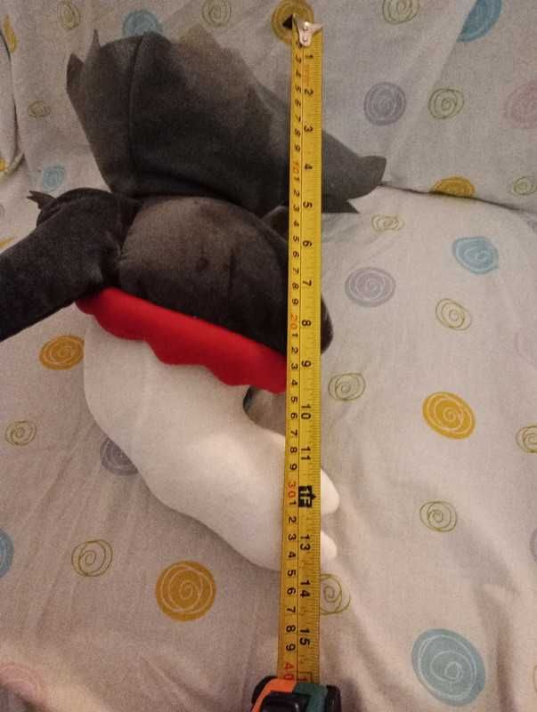 Pokémon peluche darkrai
