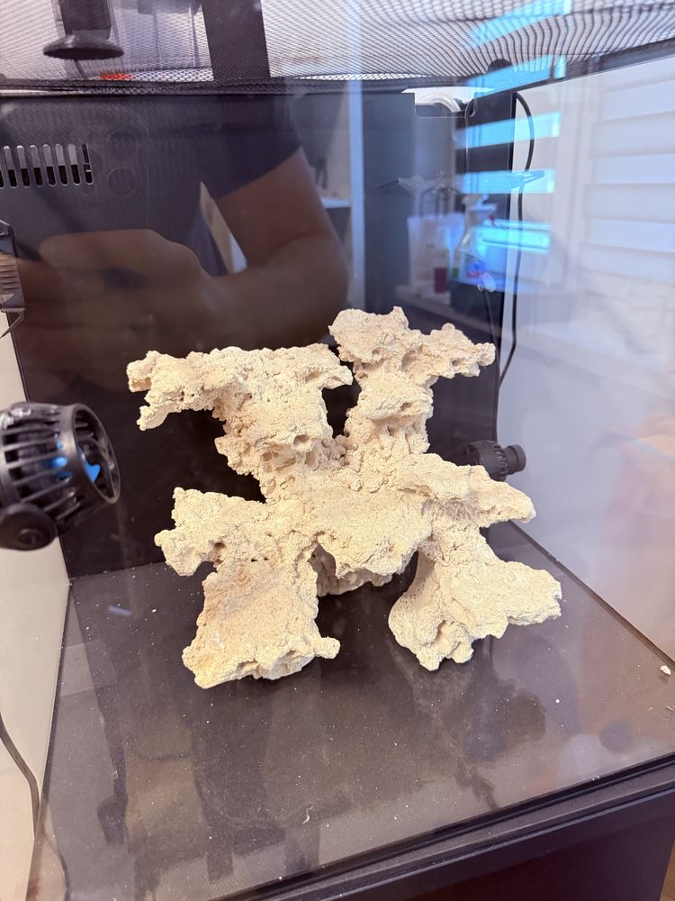 Akwarium maxspect dice nano