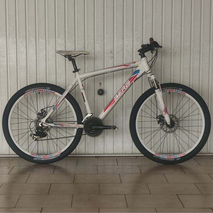Bicicletas BERG TRAILROCK20 Size 26" L