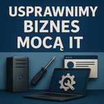 Profesjonalne usługi informatyczne Maków Maz, Ostrołęka, Przasnysz