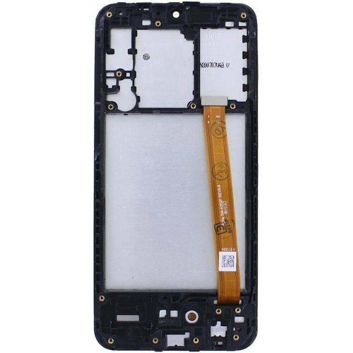 Wyświetlacz Lcd Do Samsung Galaxy A20E A202F Ramka