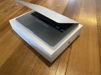 Apple Macbook Air - orygialny komplet