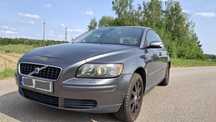 Sprzedam Volvo S40 II 1.6 + LPG