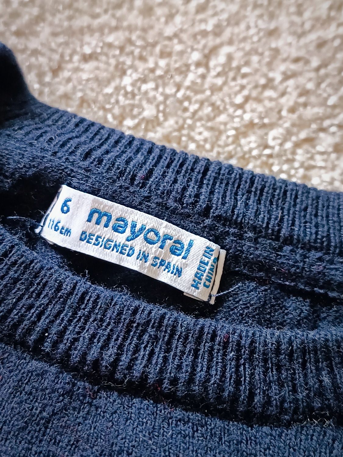Sweatshirt/Camisola Mayoral